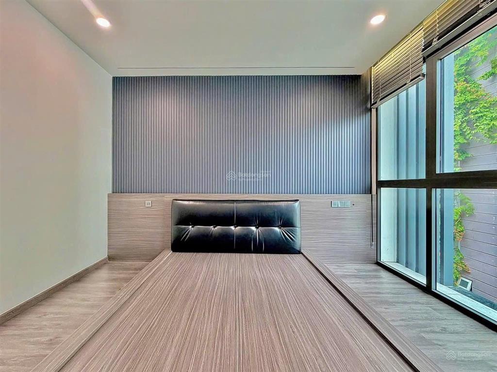 Nhà đẹp giá mềm bùi văn ba tân thuận đông q. 7 dòng tiền 15 tr/th shr hxh hỗ trợ vay 80%