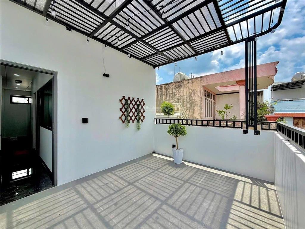Nhà đẹp giá mềm bùi văn ba tân thuận đông q. 7 dòng tiền 15 tr/th shr hxh hỗ trợ vay 80%