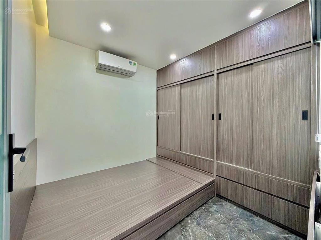 Nhà đẹp giá mềm bùi văn ba tân thuận đông q. 7 dòng tiền 15 tr/th shr hxh hỗ trợ vay 80%