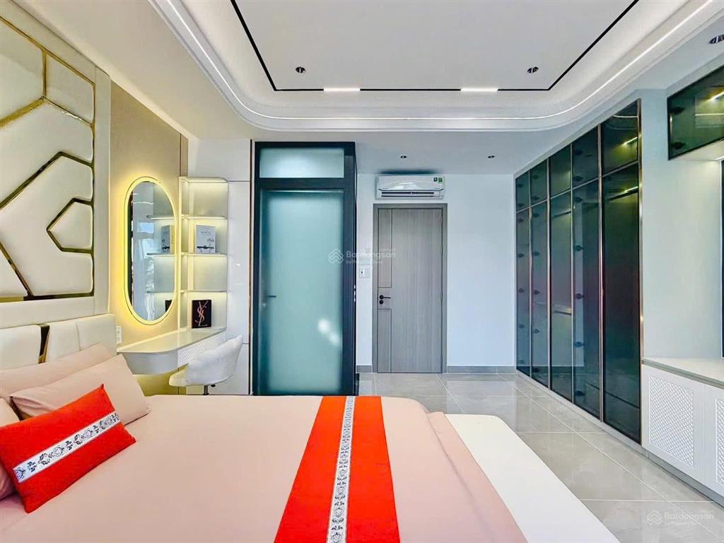 Nhà trung tâm cao thắng chỉ 3,75 tỷ 4pn, full nội thất, thu nhập 25tr/tháng!