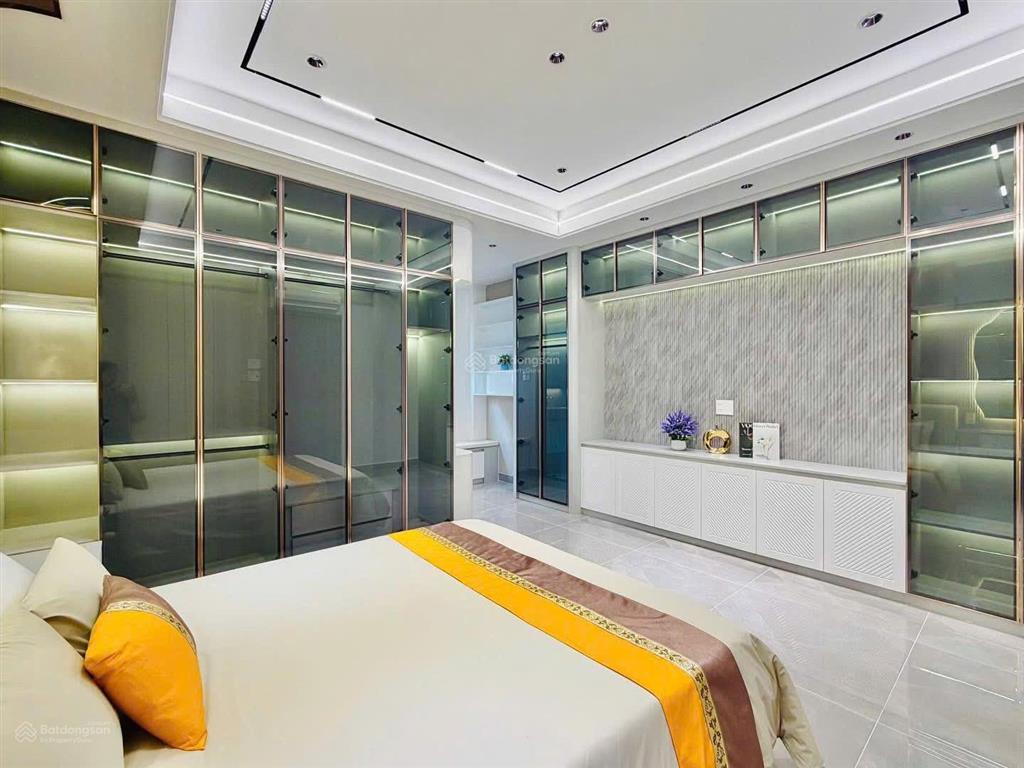 Nhà trung tâm cao thắng chỉ 3,75 tỷ 4pn, full nội thất, thu nhập 25tr/tháng!