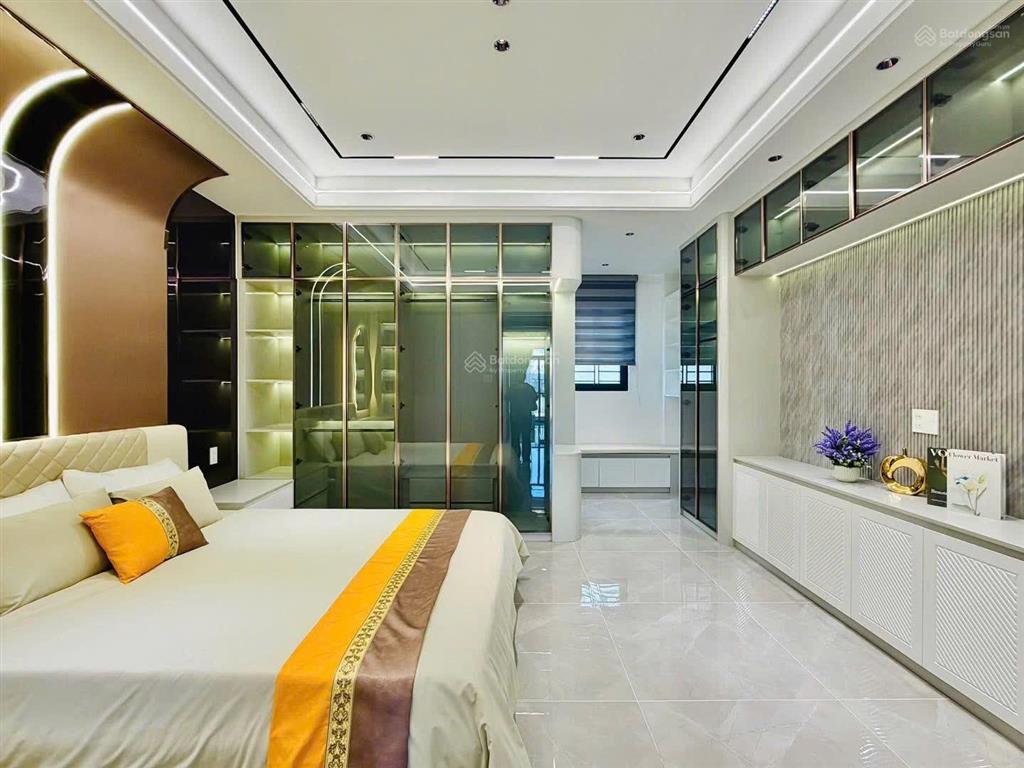 Nhà trung tâm cao thắng chỉ 3,75 tỷ 4pn, full nội thất, thu nhập 25tr/tháng!
