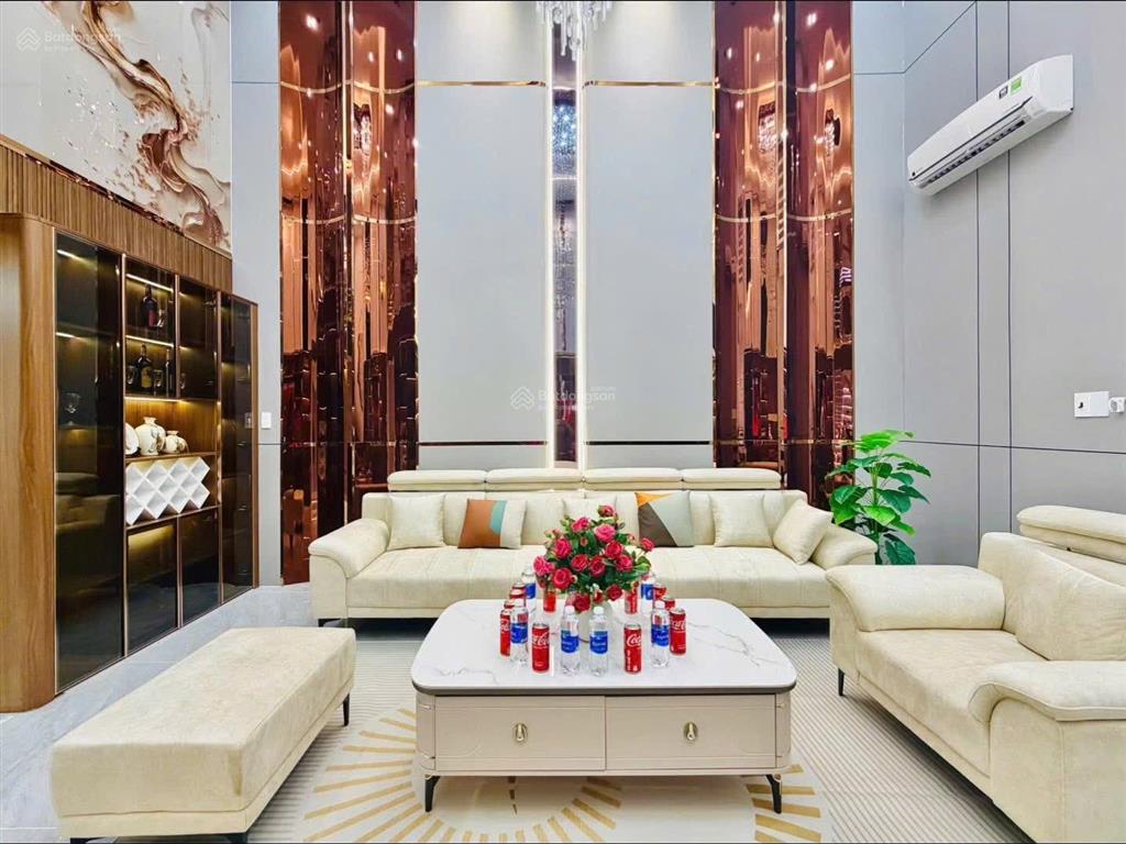Nhà trung tâm cao thắng chỉ 3,75 tỷ 4pn, full nội thất, thu nhập 25tr/tháng!