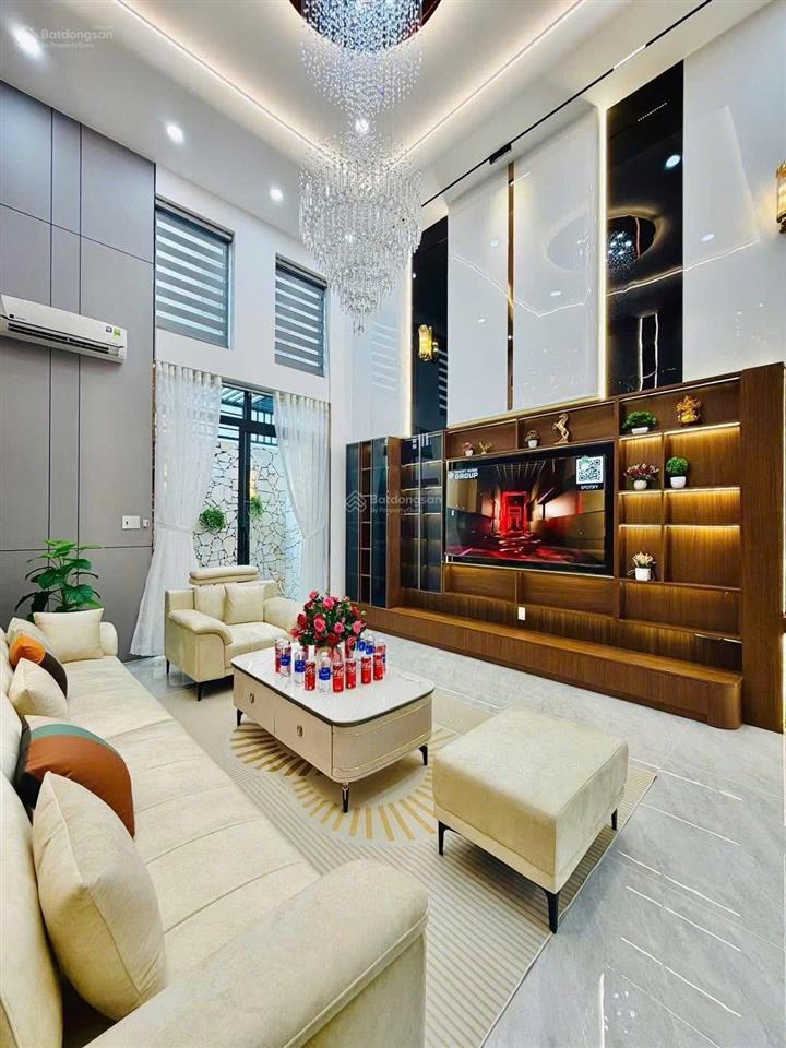 Nhà trung tâm cao thắng chỉ 3,75 tỷ 4pn, full nội thất, thu nhập 25tr/tháng!