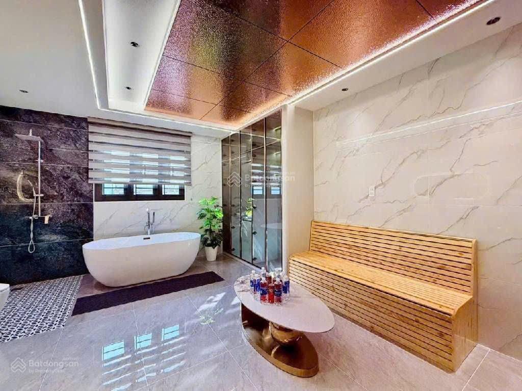 Nhà trung tâm cao thắng chỉ 3,75 tỷ 4pn, full nội thất, thu nhập 25tr/tháng!