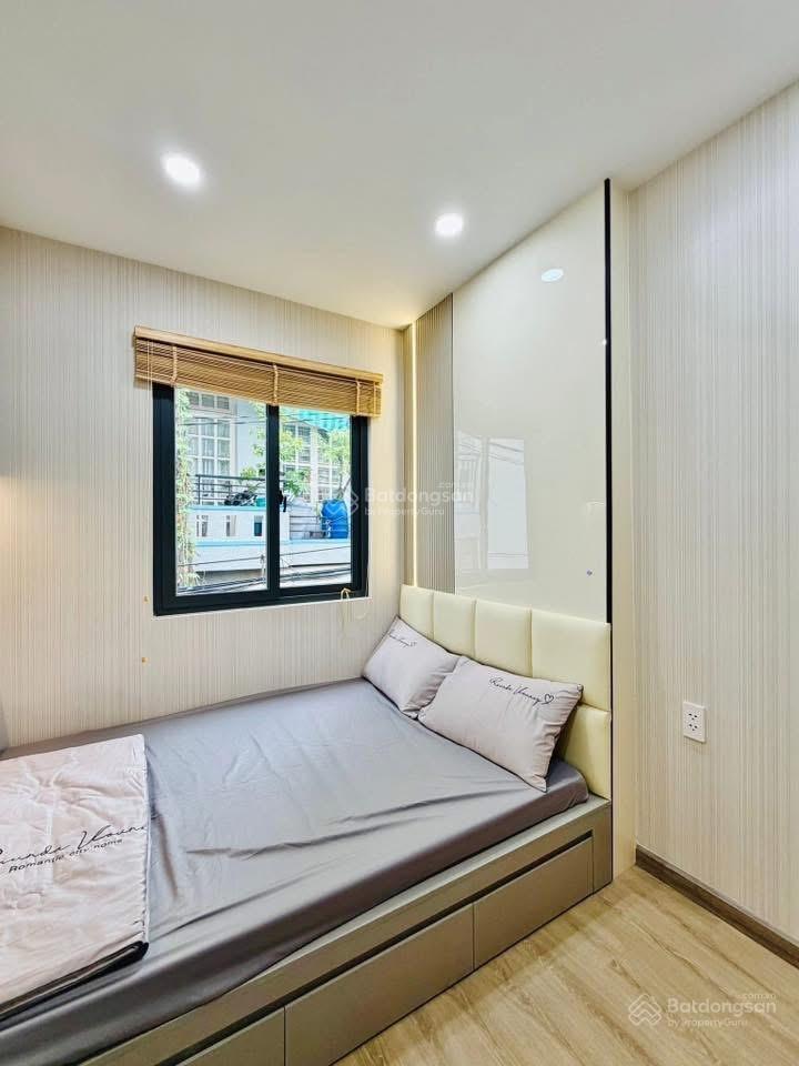 Chính chủ ký gửi nhà hồ kỷ quận 10 chỉ 2 tỷ 750 nhà hồ thị kỷ 67.5m có sẵn dòng tiền 9tr/tháng shr