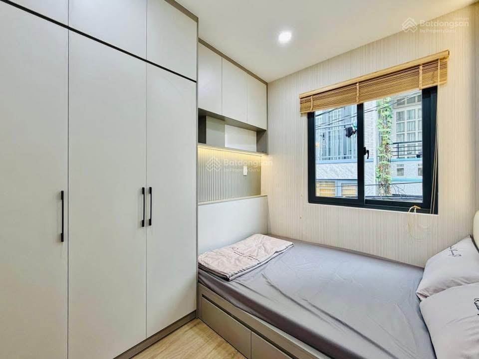 Chính chủ ký gửi nhà hồ kỷ quận 10 chỉ 2 tỷ 750 nhà hồ thị kỷ 67.5m có sẵn dòng tiền 9tr/tháng shr