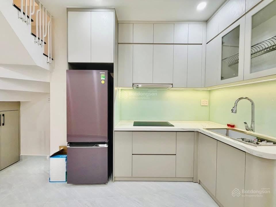 Chính chủ ký gửi nhà hồ kỷ quận 10 chỉ 2 tỷ 750 nhà hồ thị kỷ 67.5m có sẵn dòng tiền 9tr/tháng shr