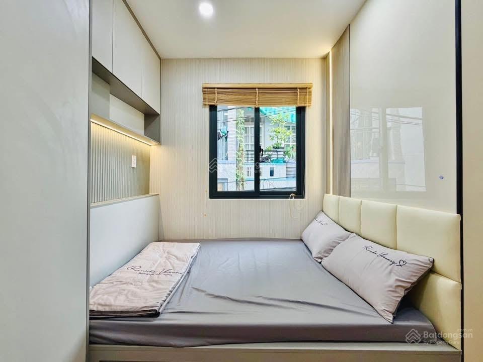 Chính chủ ký gửi nhà hồ kỷ quận 10 chỉ 2 tỷ 750 nhà hồ thị kỷ 67.5m có sẵn dòng tiền 9tr/tháng shr