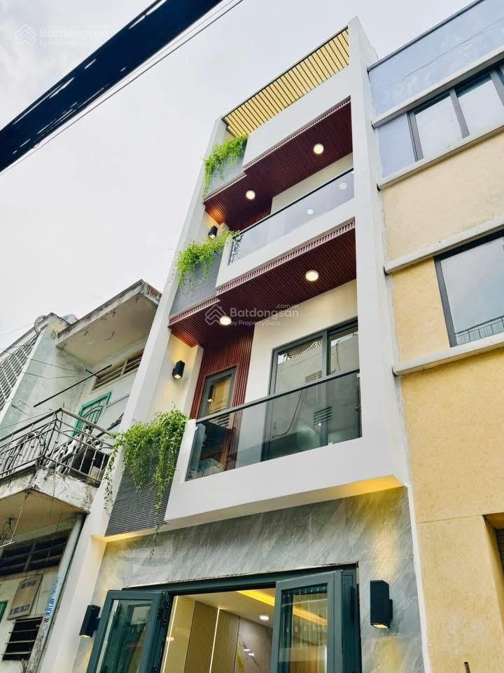 Chính chủ ký gửi nhà hồ kỷ quận 10 chỉ 2 tỷ 750 nhà hồ thị kỷ 67.5m có sẵn dòng tiền 9tr/tháng shr