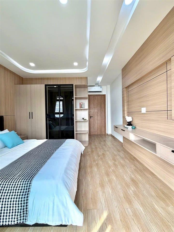 Nhà đẹp khu vườn lài an phú đông q12 72,85m2 (4,7x15,5) thuê 19tr/tháng shr hxh
