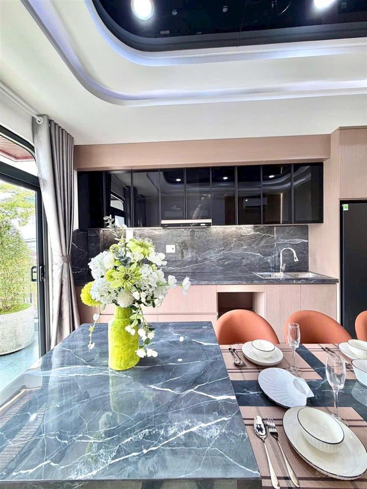 Nhà đẹp khu vườn lài an phú đông q12 72,85m2 (4,7x15,5) thuê 19tr/tháng shr hxh