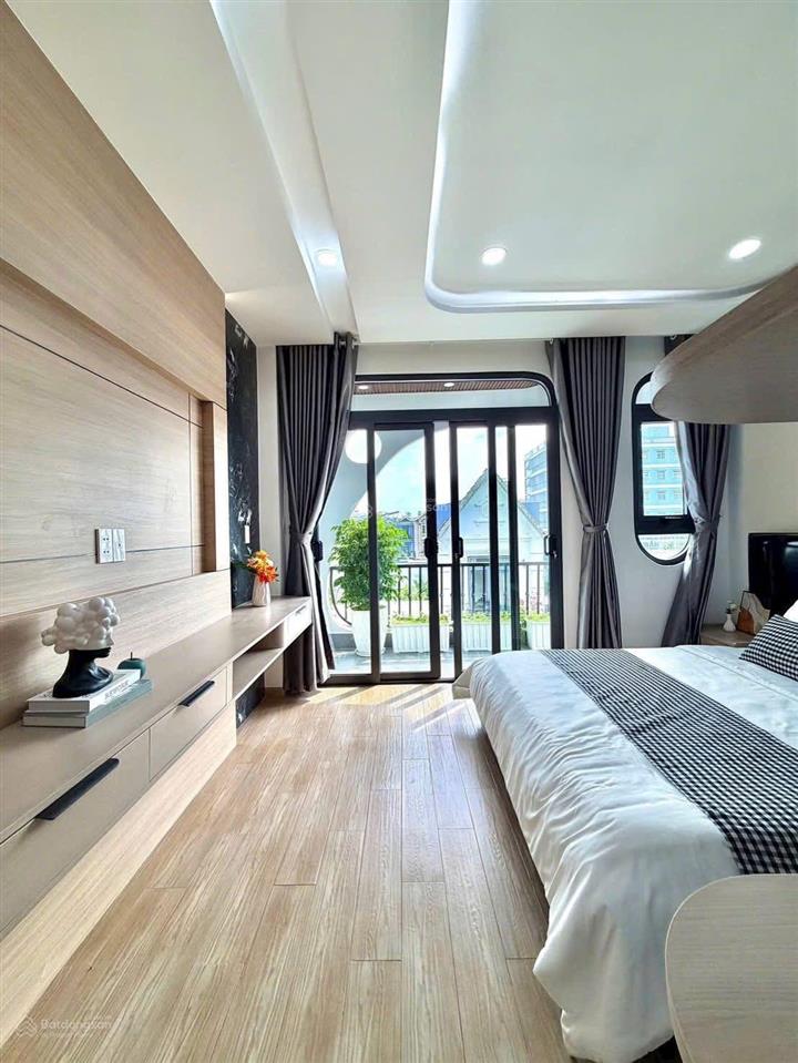 Nhà đẹp khu vườn lài an phú đông q12 72,85m2 (4,7x15,5) thuê 19tr/tháng shr hxh