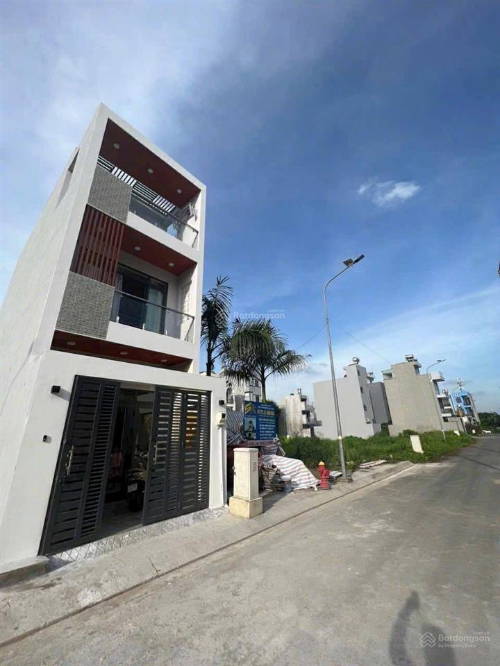 Đất giá tốt bình chiểu, linh trung, thủ đức 200m2/ 3 tỷ 890 sổ hồng riêng mua ngay