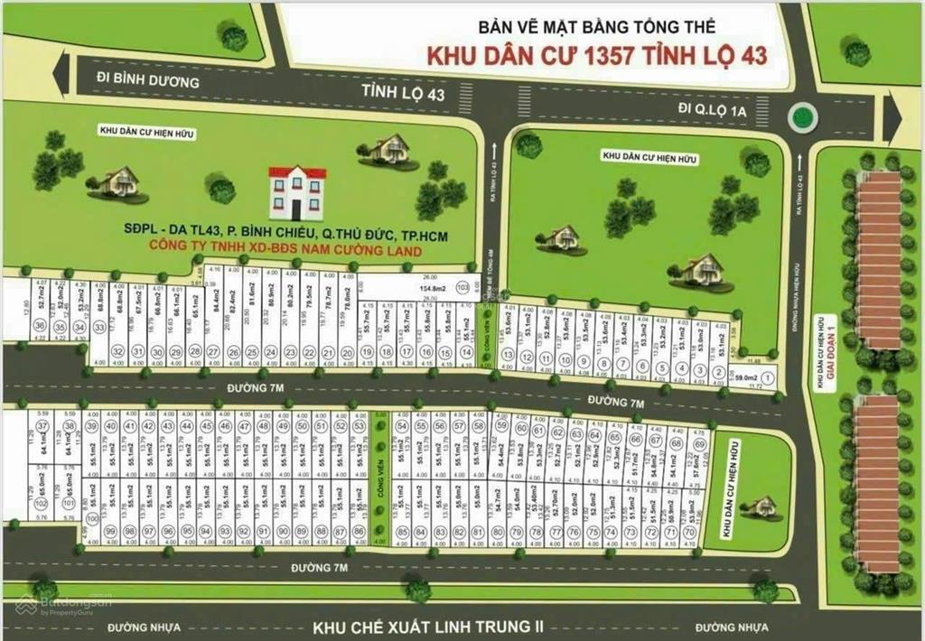 Đất giá tốt bình chiểu, linh trung, thủ đức 200m2/ 3 tỷ 890 sổ hồng riêng mua ngay
