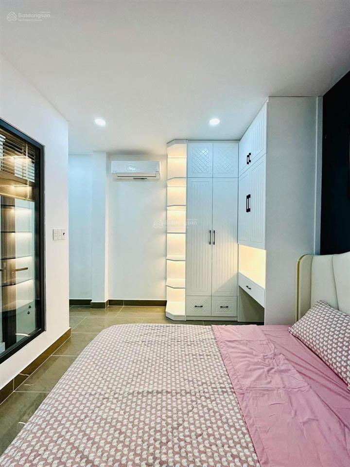Mặt tiền phan văn khoẻ ngang 5,5m hiếm 3 tỷ 770 kinh doanh có dòng tiền 17tr/th shr hxh