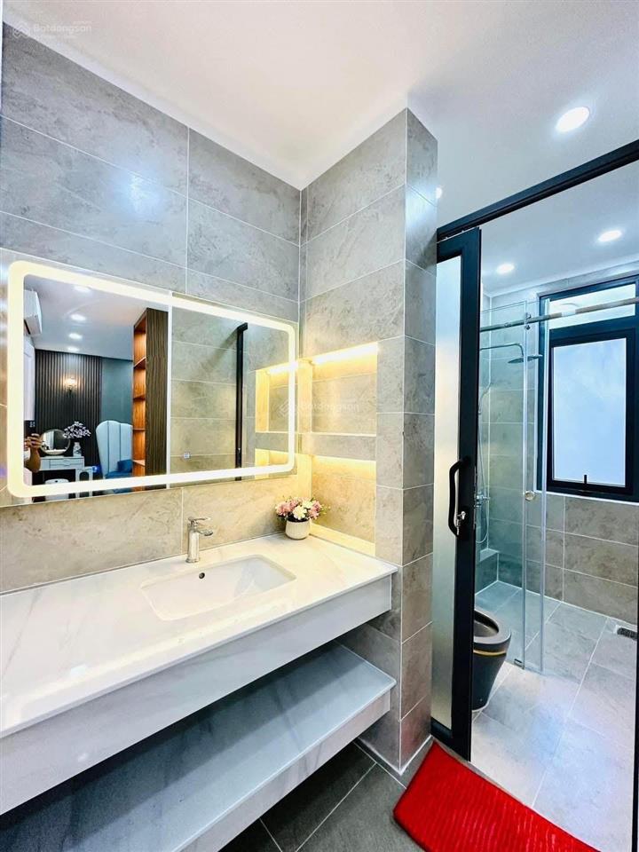 Mặt tiền phan văn khoẻ ngang 5,5m hiếm 3 tỷ 770 kinh doanh có dòng tiền 17tr/th shr hxh