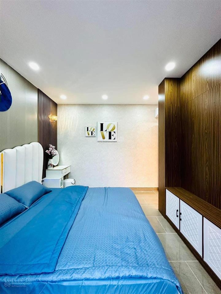 Mặt tiền phan văn khoẻ ngang 5,5m hiếm 3 tỷ 770 kinh doanh có dòng tiền 17tr/th shr hxh