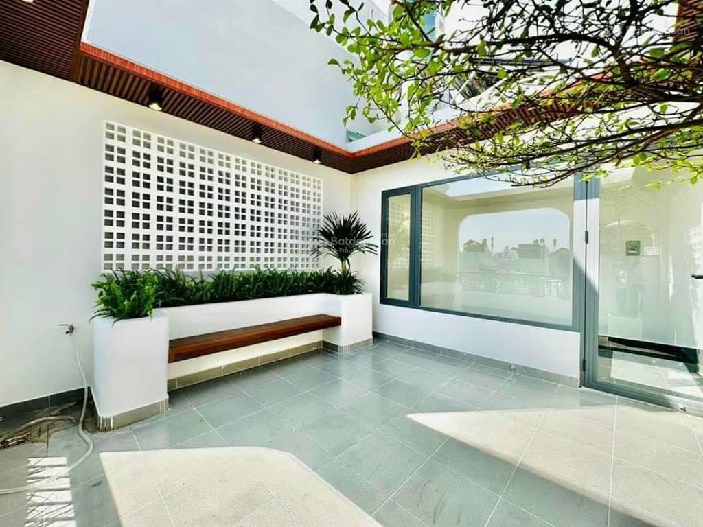 Mặt tiền phan văn khoẻ ngang 5,5m hiếm 3 tỷ 770 kinh doanh có dòng tiền 17tr/th shr hxh