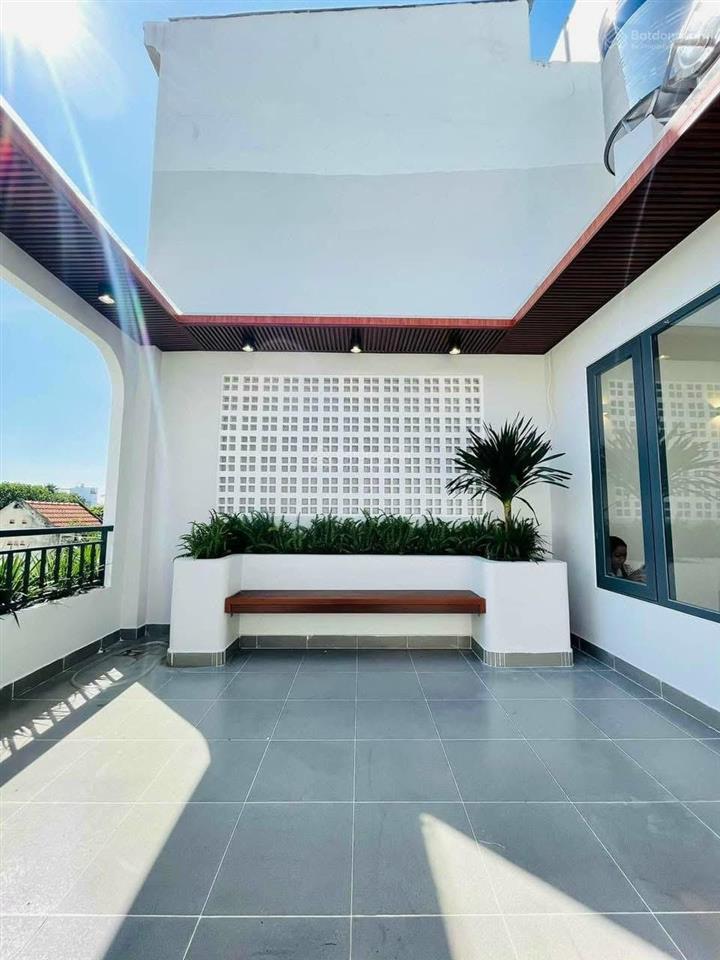 Mặt tiền phan văn khoẻ ngang 5,5m hiếm 3 tỷ 770 kinh doanh có dòng tiền 17tr/th shr hxh
