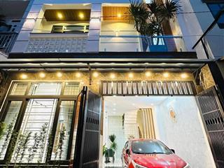 Mặt tiền phan văn khoẻ ngang 5,5m hiếm 3 tỷ 770 kinh doanh có dòng tiền 17tr/th shr hxh