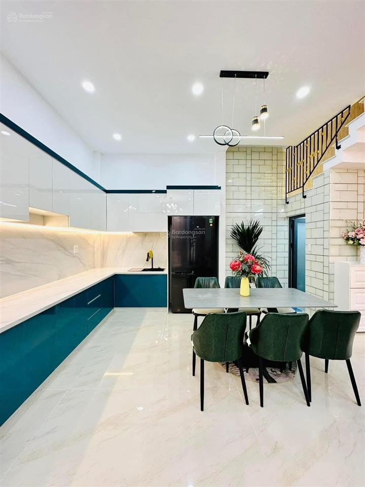 Mặt tiền phan văn khoẻ ngang 5,5m hiếm 3 tỷ 770 kinh doanh có dòng tiền 17tr/th shr hxh