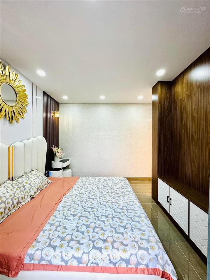 Mặt tiền phan văn khoẻ ngang 5,5m hiếm 3 tỷ 770 kinh doanh có dòng tiền 17tr/th shr hxh