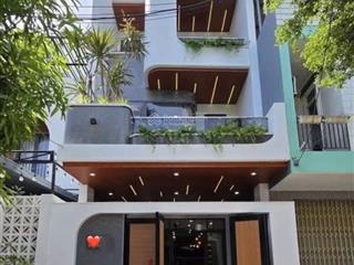 Sở hữu ngay nhà hà huy tập quận 7 2 tỷ 770 70m2 (5x14m) thu nhập 216tr/năm shr hxh