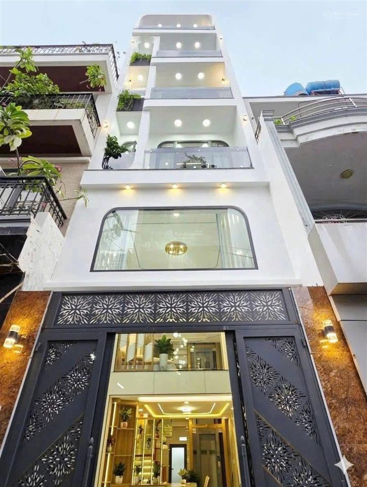 Sở hữu nhà lê văn thọ, an nhơn 2 tỷ 890 75m2 (5x15m) 3pn, 4wc, 21 tr/tháng, shr, hxh
