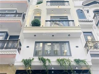 Nhà mặt tiền bùi dương lịch, bình hưng hoà (bình tân cũ) 78m2 (5,2x15m) 3pn, 4wc, shr, hxh