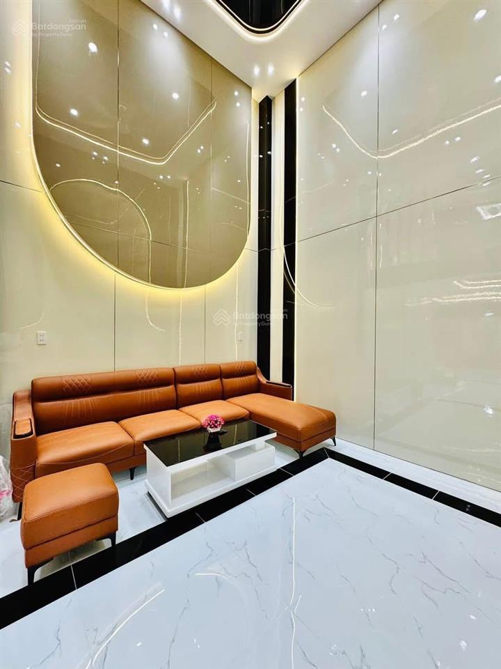 Bán nhà riêng tại đường đặng thùy trâm, 3,85 tỷ, 85.8m², 4pn, 4wc, pháp lý đầy đủ, uy tín shr hxh