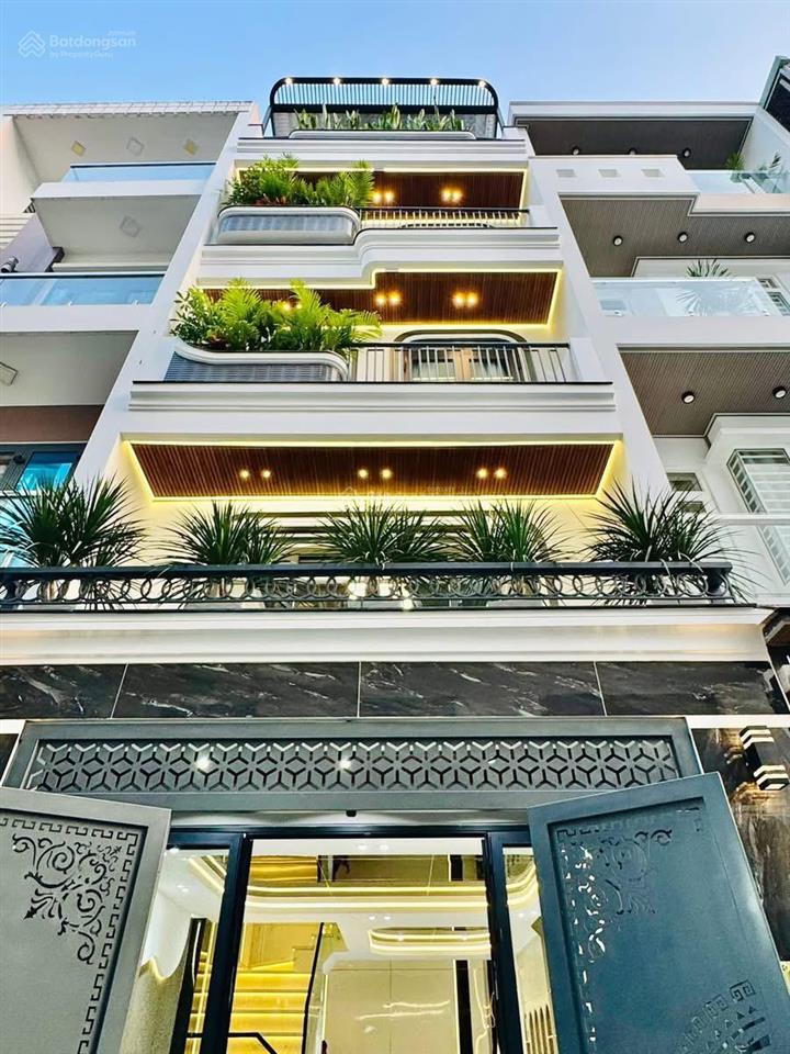 Bán nhà riêng tại đường đặng thùy trâm, 3,85 tỷ, 85.8m², 4pn, 4wc, pháp lý đầy đủ, uy tín shr hxh