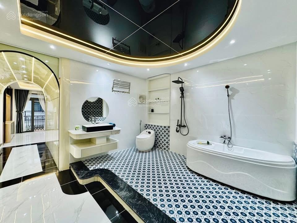 Bán nhà riêng tại đường đặng thùy trâm, 3,85 tỷ, 85.8m², 4pn, 4wc, pháp lý đầy đủ, uy tín shr hxh