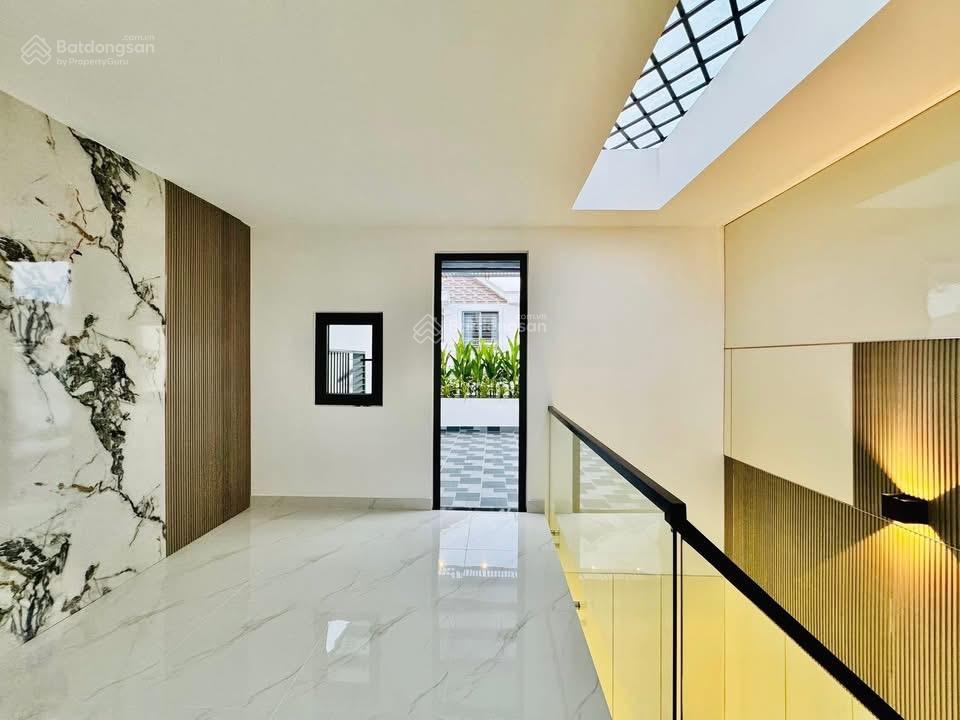 Bán nhà riêng tại đường đặng thùy trâm, 3,85 tỷ, 85.8m², 4pn, 4wc, pháp lý đầy đủ, uy tín shr hxh