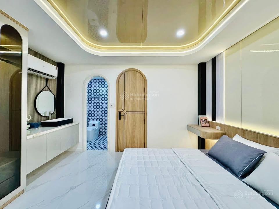 Bán nhà riêng tại đường đặng thùy trâm, 3,85 tỷ, 85.8m², 4pn, 4wc, pháp lý đầy đủ, uy tín shr hxh