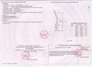 Bán đất tại xã bình mỹ, bắc tân uyên, bình dương, giá tốt chỉ với 800 triệu, 1542 m2
