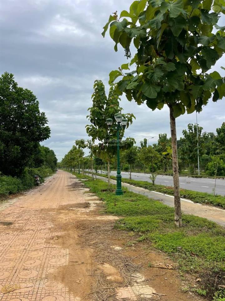 Bán đất 500m² tại đường 746, phường uyên hưng, thành phố tân uyên, hồ chí minh, giá tốt