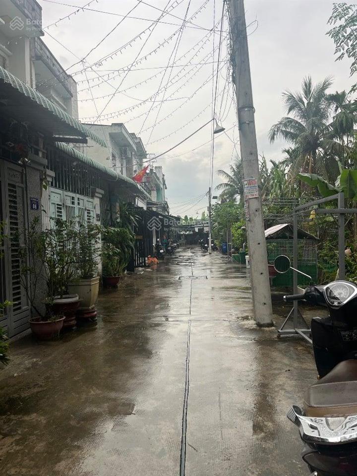 Phù hợp đầu tư lâu dài đất vườn bình mỹ củ chi gần 2.000m2 1 tỷ 200 ô tô vào tận đất