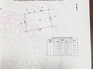 Phù hợp đầu tư lâu dài đất vườn bình mỹ củ chi gần 2.000m2 1 tỷ 200 ô tô vào tận đất