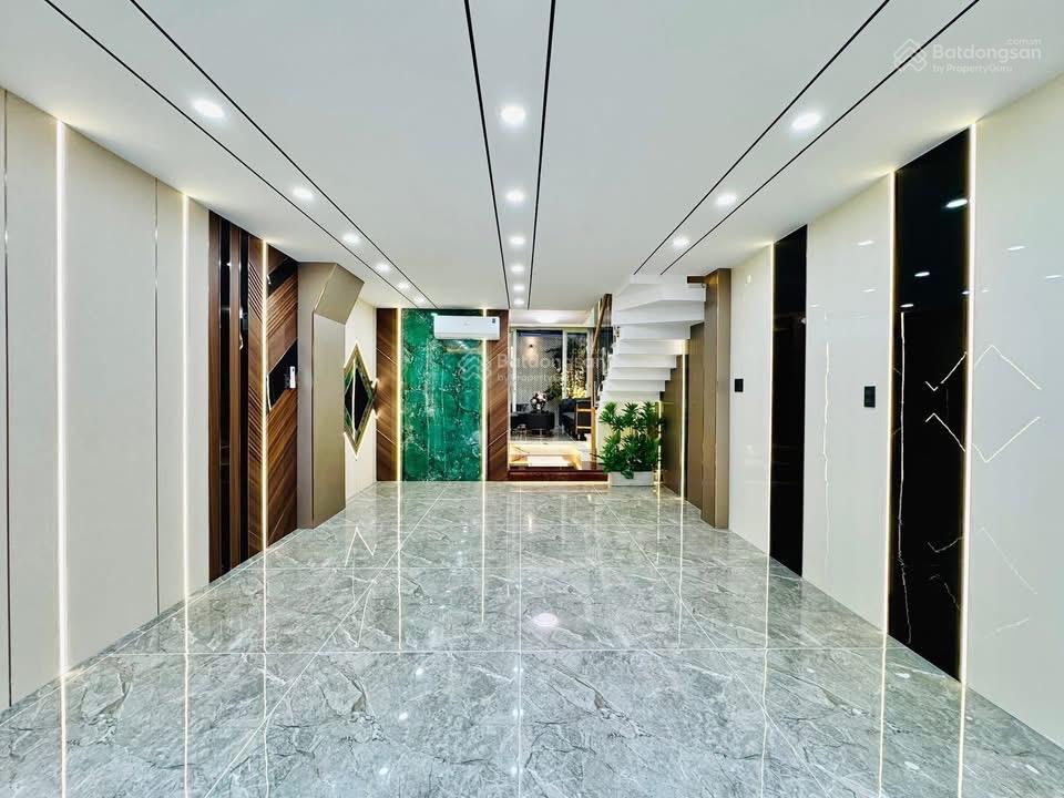 Bán nhà riêng tại huỳnh khương an, phường an nhơn 80m2, 4pn, 4wc, giá ưu đãi shr hxh