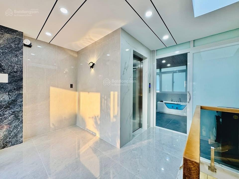 Bán nhà riêng tại huỳnh khương an, phường an nhơn 80m2, 4pn, 4wc, giá ưu đãi shr hxh