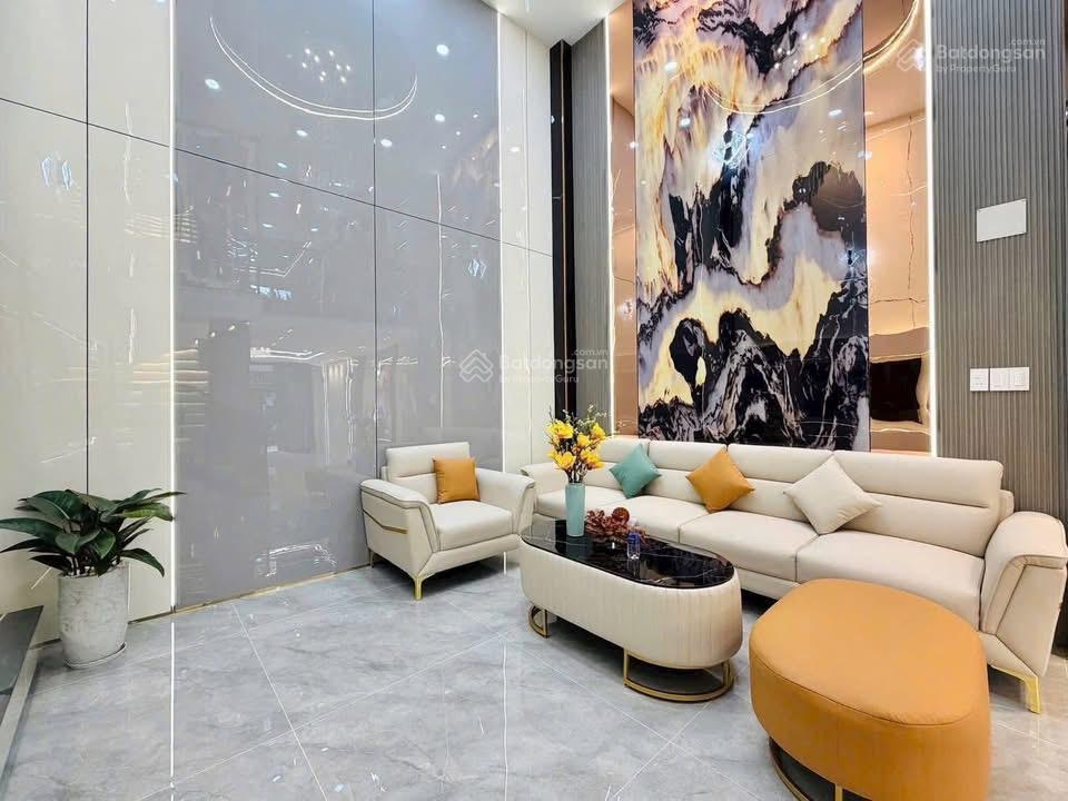 Bán nhà riêng 4pn, 4wc tại nguyễn minh hoàng, p.12, q. tân bình giá ưu đãi, 77,5m² shr hxh