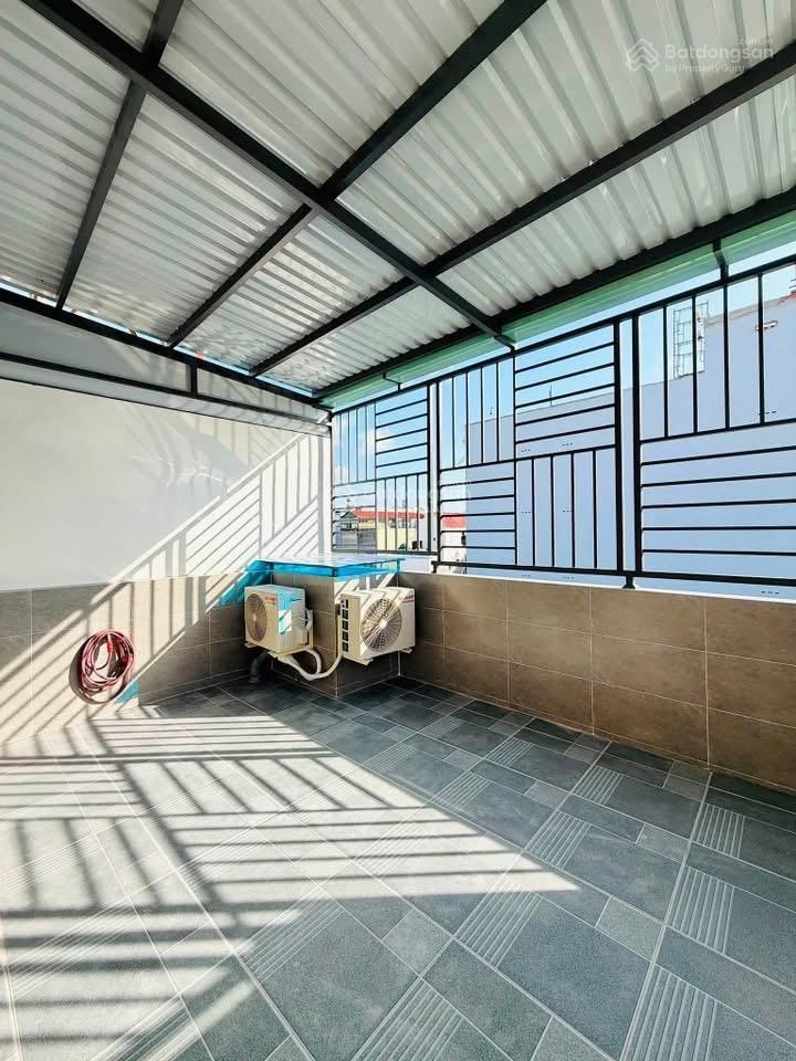 Bán nhà nguyễn văn đậu, phường bình lợi trung 68,8m 3 tầng 4pn, 4wc chỉ 3 tỷ 150 thuê 18 tr/tg