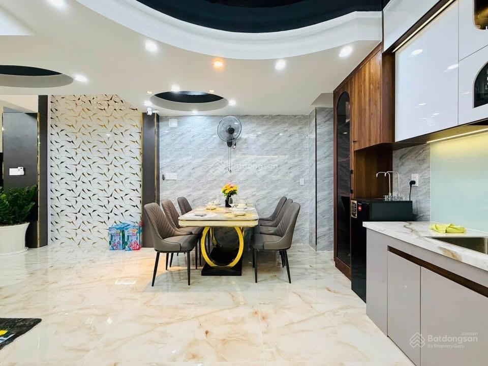 Bán nhà nguyễn văn đậu, phường bình lợi trung 68,8m 3 tầng 4pn, 4wc chỉ 3 tỷ 150 thuê 18 tr/tg