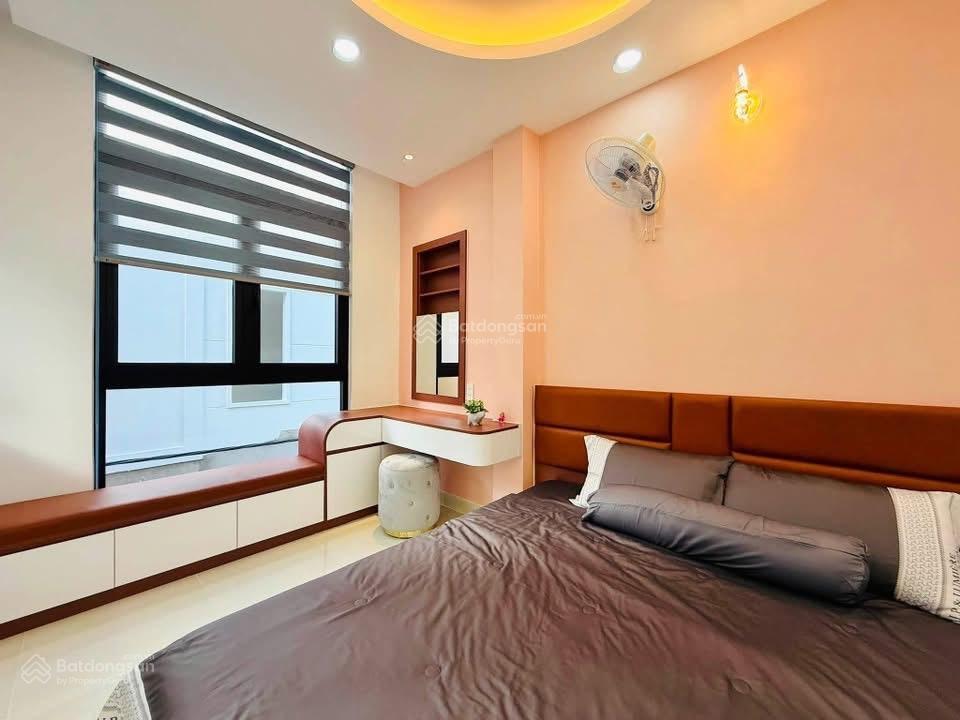Bán nhà nguyễn văn đậu, phường bình lợi trung 68,8m 3 tầng 4pn, 4wc chỉ 3 tỷ 150 thuê 18 tr/tg