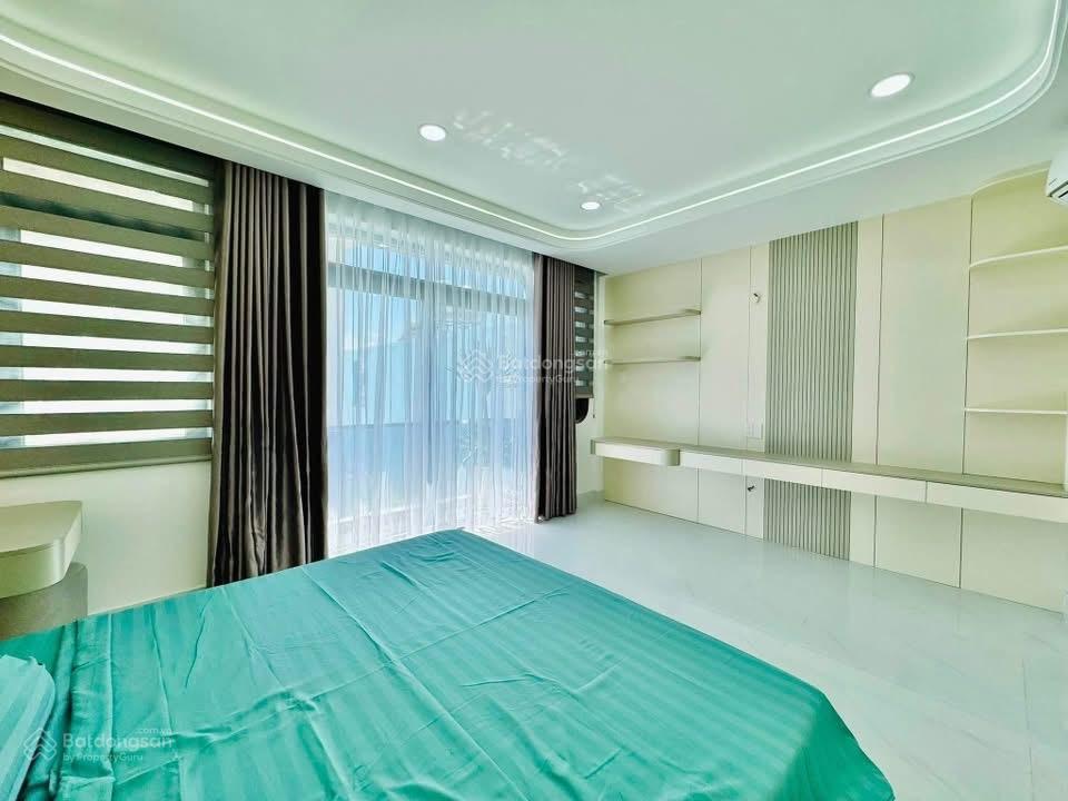 Bán nhà mặt tiền huỳnh văn bánh, phường phú nhuận 80m (5x16) 3pn, 5wc chỉ 3,85tỷ hxh shr thuê 21tr