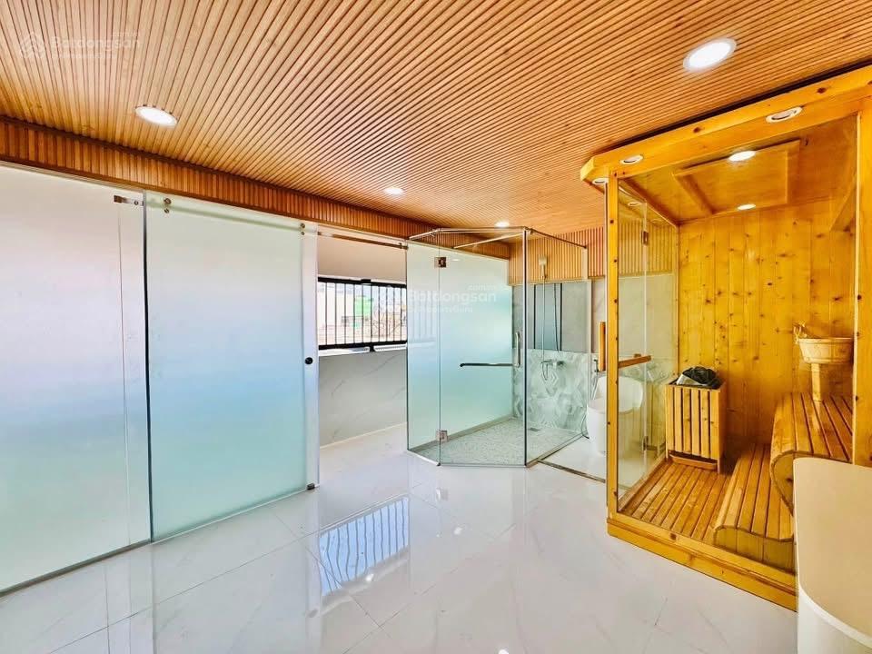 Bán nhà mặt tiền huỳnh văn bánh, phường phú nhuận 80m (5x16) 3pn, 5wc chỉ 3,85tỷ hxh shr thuê 21tr