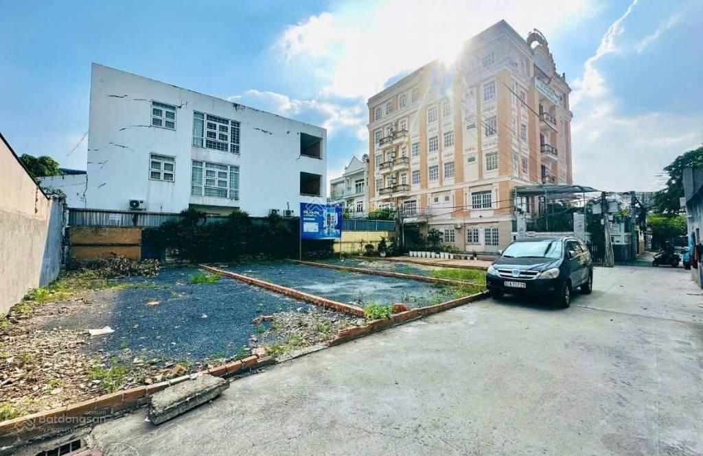 Sở hữu ngay lô đất ngay mặt tiền phạm văn đồng thủ đức 3 tỷ 450 phù hợp mua đầu tư hoặc xây ở