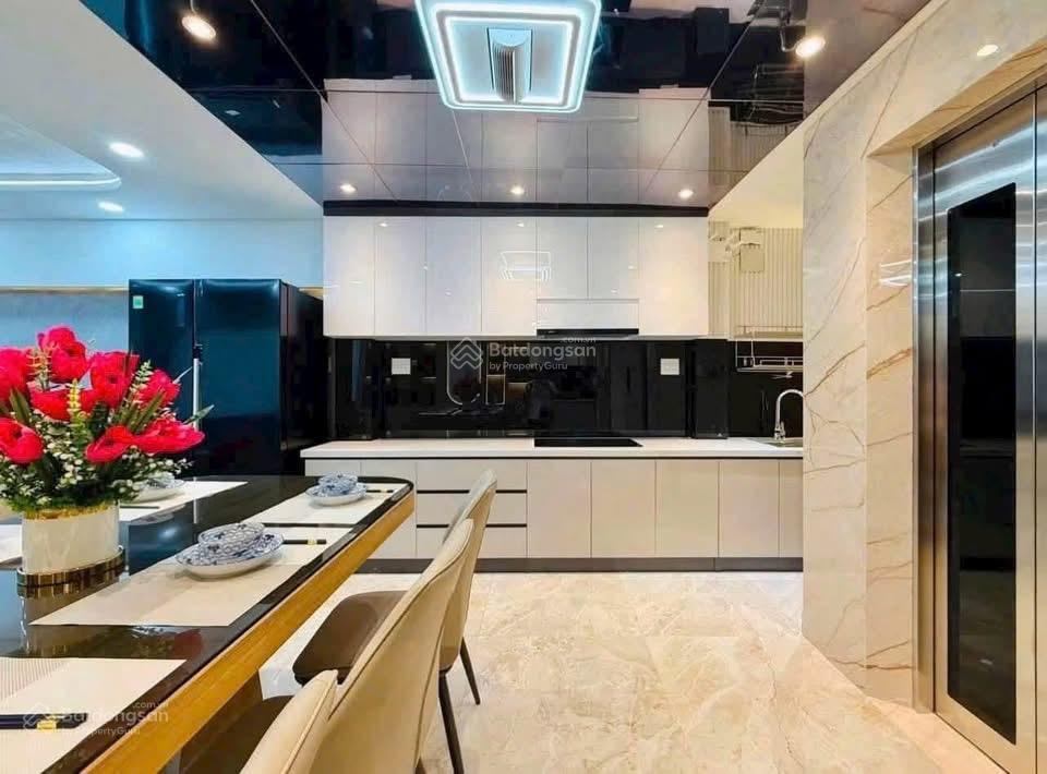 Nhà đẹp hiệp bình thủ đức 73,6m², 3 tầng, 4pn 4wc, full nội thất, sổ hồng riêng, 3 tỷ 850 hxh