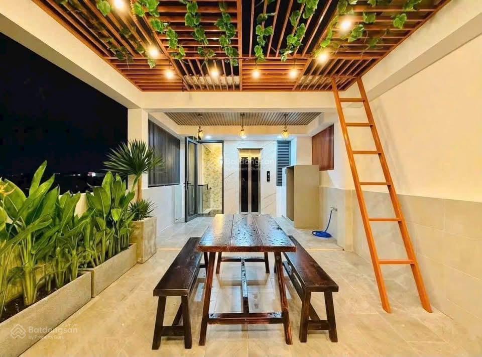 Nhà đẹp hiệp bình thủ đức 73,6m², 3 tầng, 4pn 4wc, full nội thất, sổ hồng riêng, 3 tỷ 850 hxh